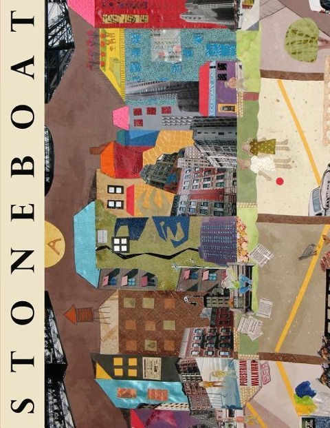 Stoneboat 9.2: Spring 2019