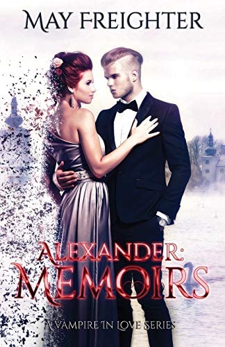 Alexander Memoirs