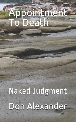 Appointment to Death Naked Judgment
