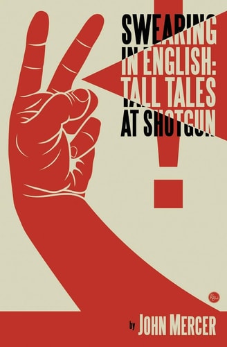 Swearing in English Tall Tales at Shotgun