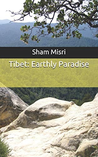 Tibet Earthly Paradise