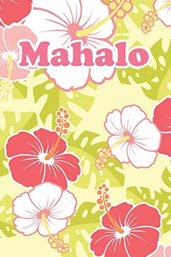 Mahalo For Hawaii Fans