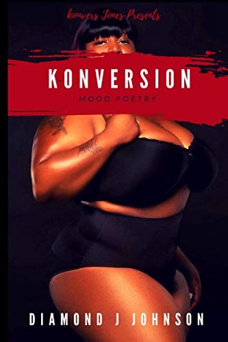 Konversion Mood Poetry