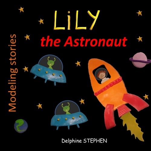 Lily the Astronaut