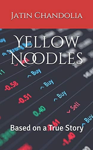 Yellow Noodles Based on a True Story