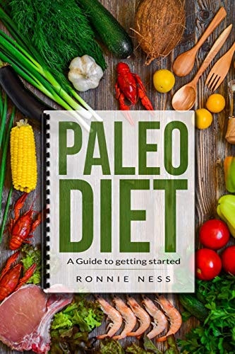 Paleo Diet A Guide to Getting Started