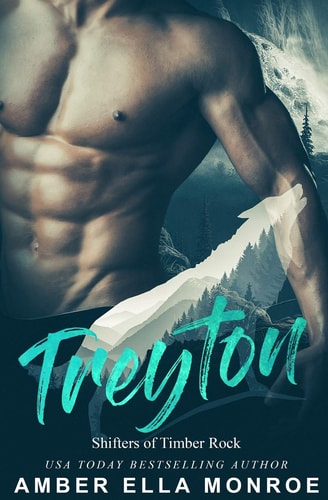 Treyton Shifters of Timber Rock