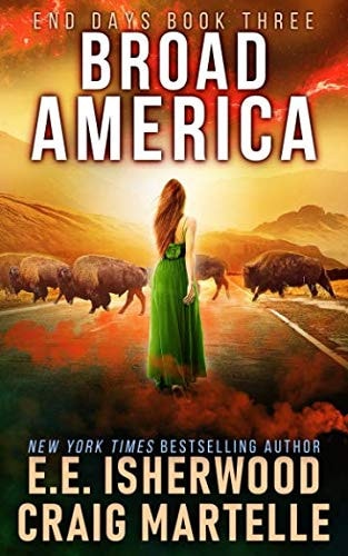 Broad America A Post-Apocalyptic Adventure