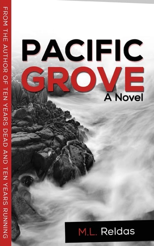 Pacific Grove A Novel