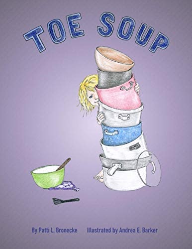 Toe Soup