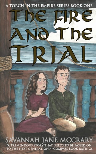 The Fire and the Trial