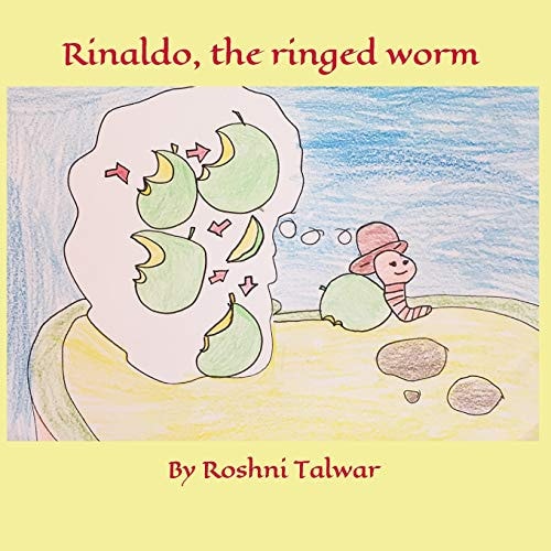 Rinaldo, the Ringed Worm