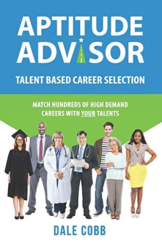 Aptitude Advisor Talent Based Career Selection