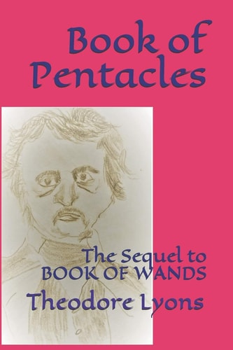 Book of Pentacles The Sequel to BOOK of WANDS