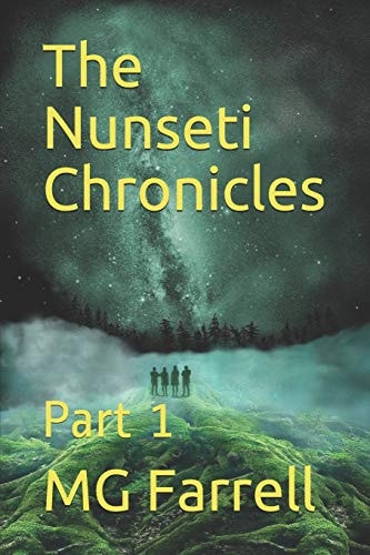 The Nunseti Chronicles Part 1