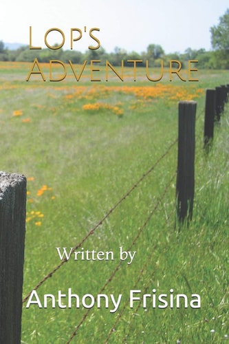 Lop's Adventure
