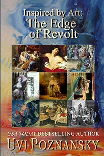 Inspired by Art The Edge of Revolt