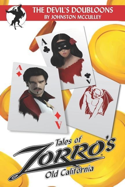 The Devils Doubloons