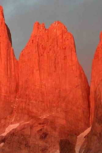 Torres Del Paine Torres Del Paine National Park, in Chile's Patagonia Region, Is Known for Its Soaring Mountains, Bright Blue Icebergs That Cleave from Glaciers and Golden Pampas That Shelter Rare Wildlife