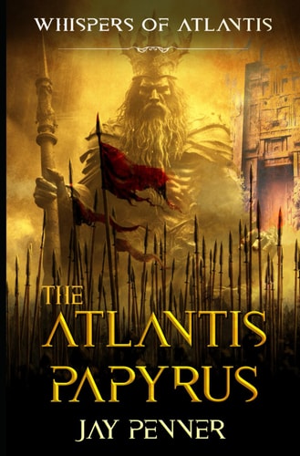 The Atlantis Papyrus Not All Secrets Are Worth Revealing