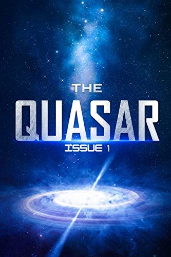The Quasar Issue 1