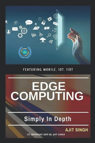Edge Computing Simply In Depth