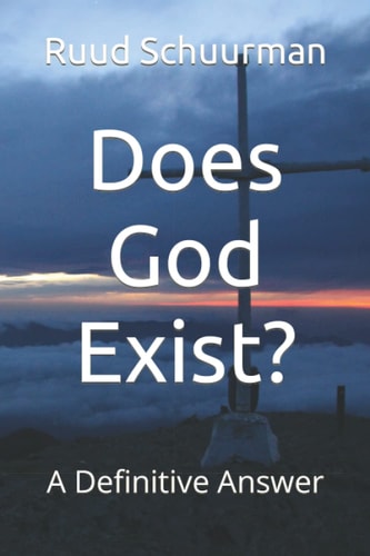 Does God Exist? A Definitive Answer