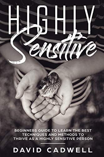 Highly Sensitive A Beginner's Guide to Learn the Best Techniques and Methods to Thrive as a Highly Sensitive Person