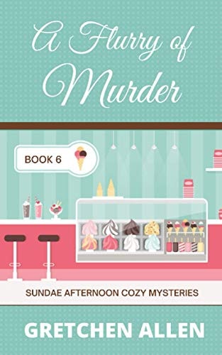 A Flurry of Murder