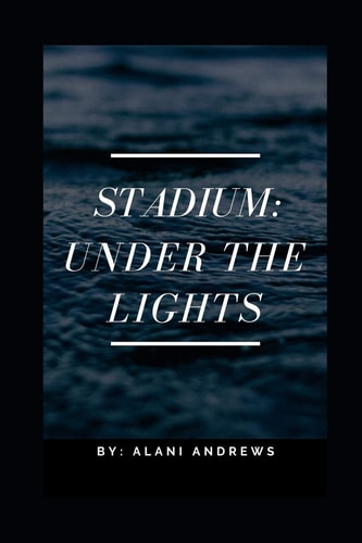 Stadium Under the Lights