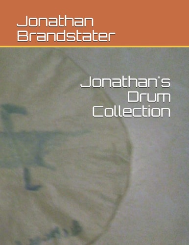 Jonathan's Drum Collection