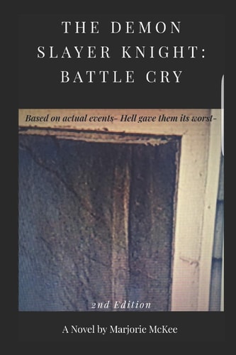 The Demon Slayer Knight Battle Cry 2nd Edition