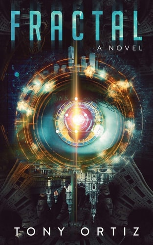 Fractal A Time Travel Tale