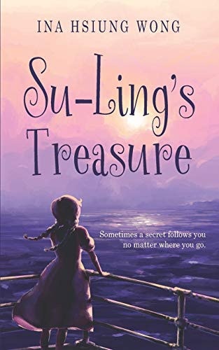 Su-Ling's Treasure