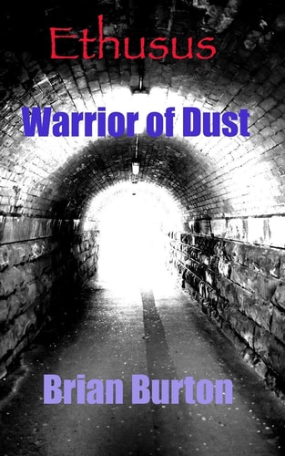 Ethusus Warrior of Dust