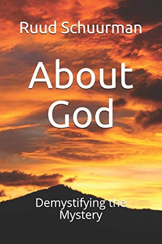 About God Demystifying the Mystery