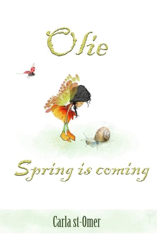 Olie Spring Is Coming