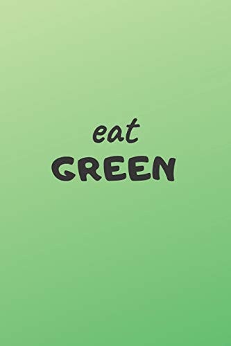 Eat Green