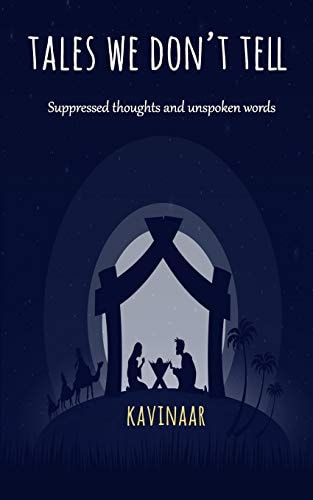 Tales We Don't Tell Suppressed Thoughts and Unspoken Words