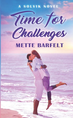 Time for Challenges