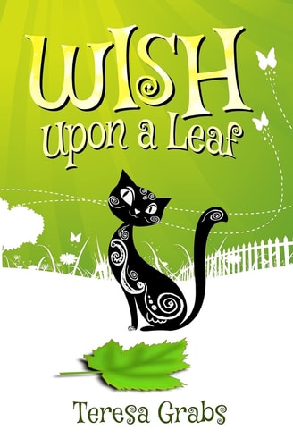 Wish Upon a Leaf