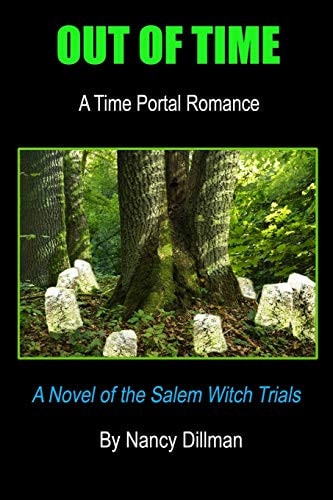 Out of Time A Time Portal Romance
