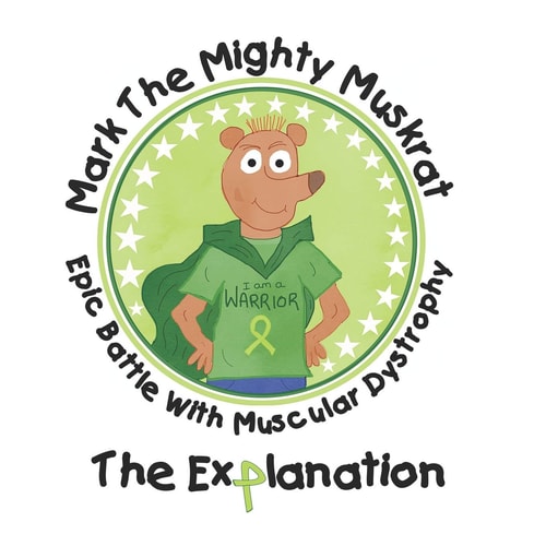 The Explanation Epic Battle With Muscular Dystrophy
