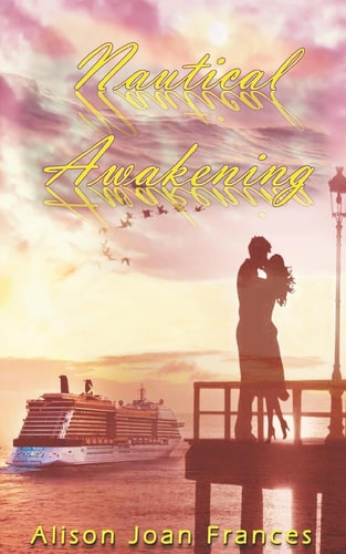 Nautical Awakening A Summer Travel Adventure Romance