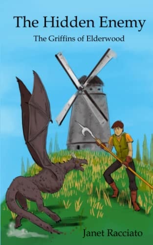 The Hidden Enemy