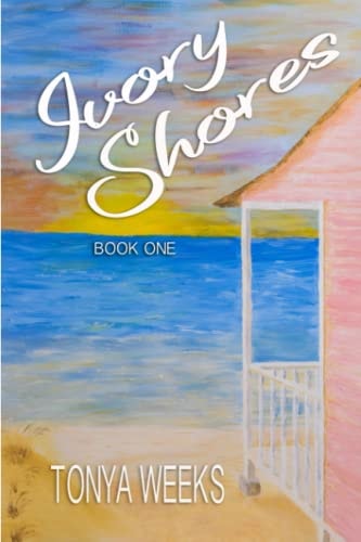 Ivory Shores - Book One 3-Book Series