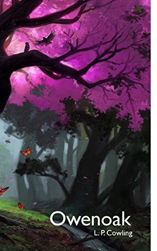 Owenoak