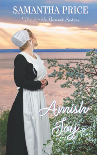 Amish Joy Amish Romance