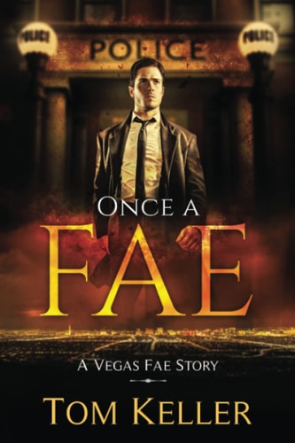 Once a Fae