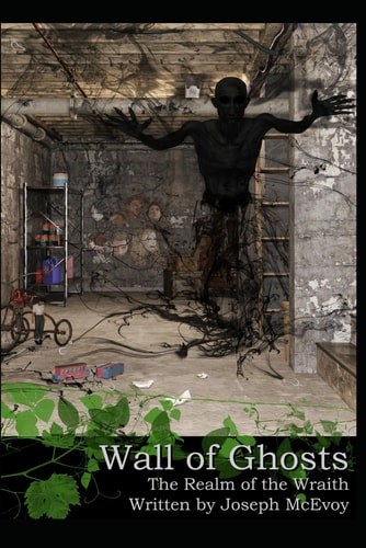Wall of Ghosts The Realm of the Wraith